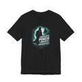 Graphic Tee — "Absolute Power Corrupts Absolutely" Political Statement T‑Shirt