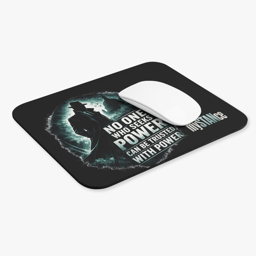 Mouse Pad (Rectangle)