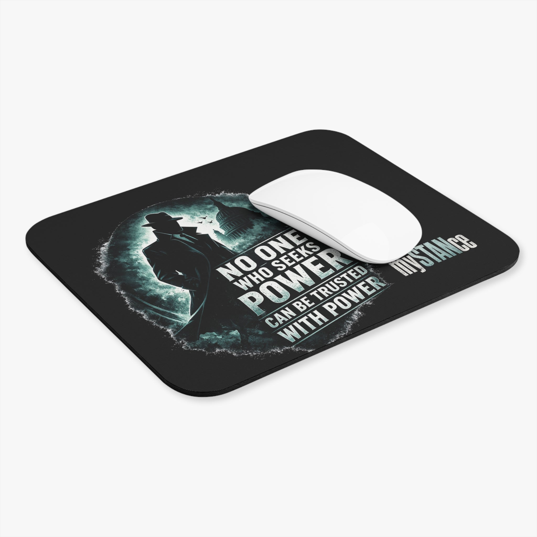 Mouse Pad (Rectangle)