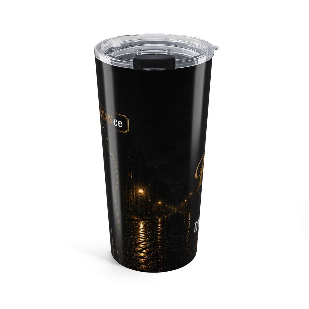 WE THE PEOPLE -20oz Tumbler - Insulated Travel Cup