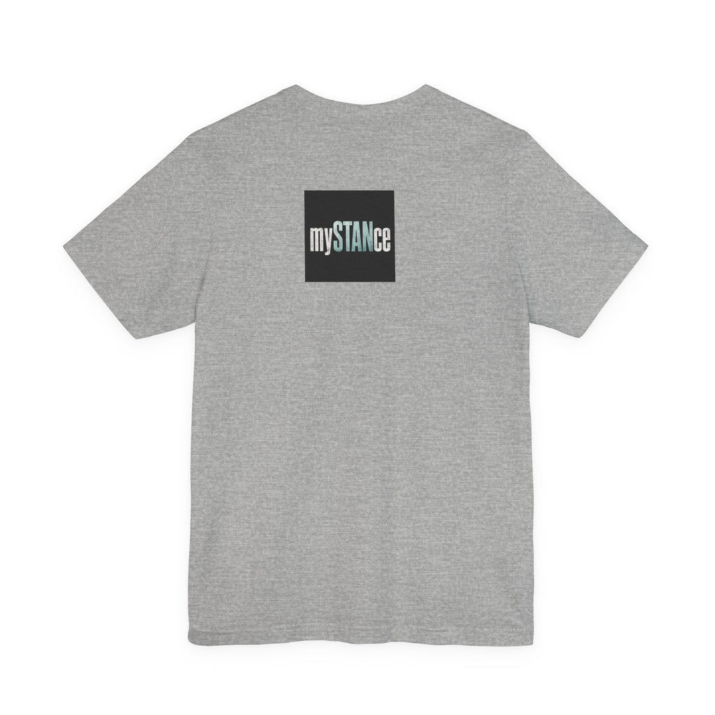 Graphic Tee — "Absolute Power Corrupts Absolutely" Political Statement T‑Shirt