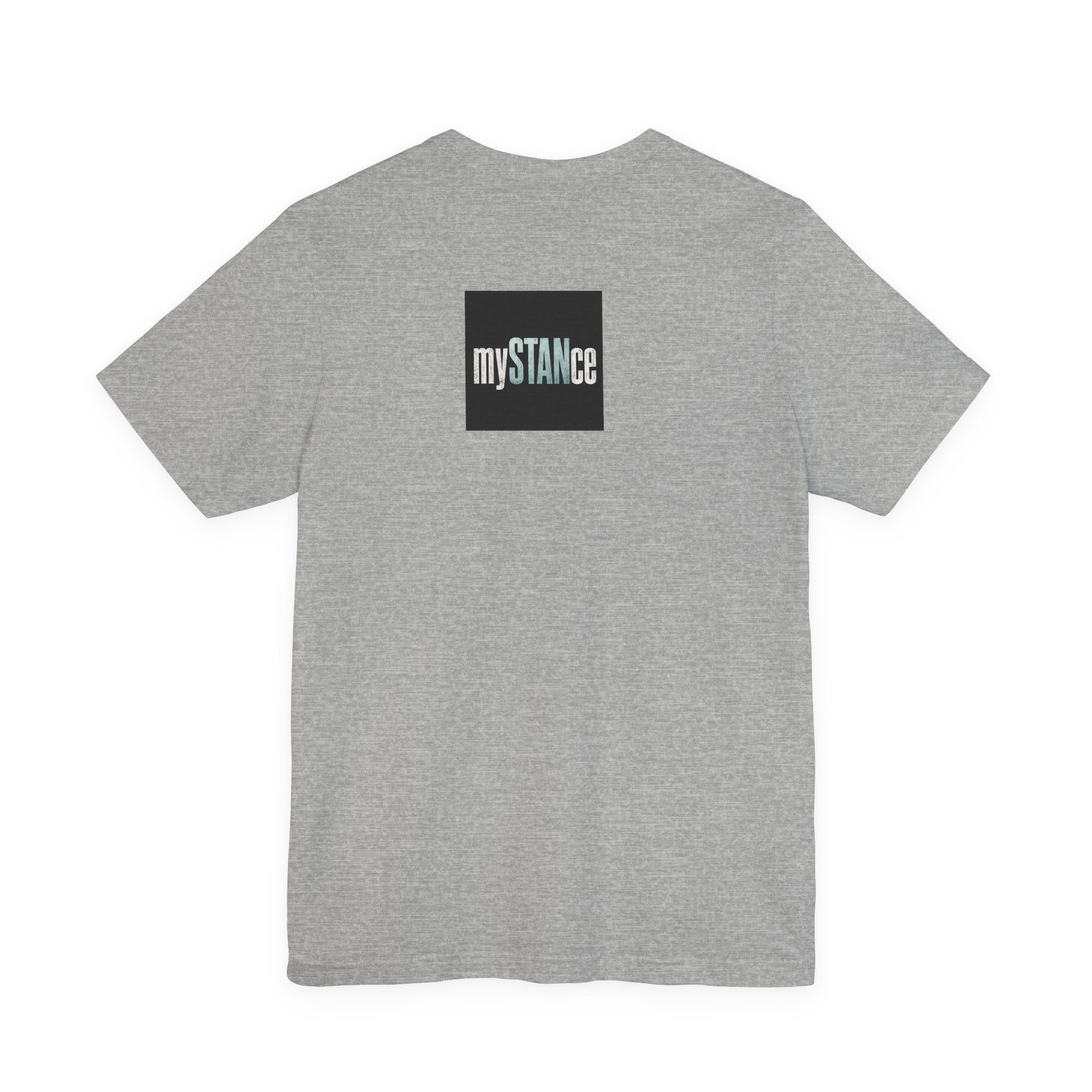 Graphic Tee — "Absolute Power Corrupts Absolutely" Political Statement T‑Shirt