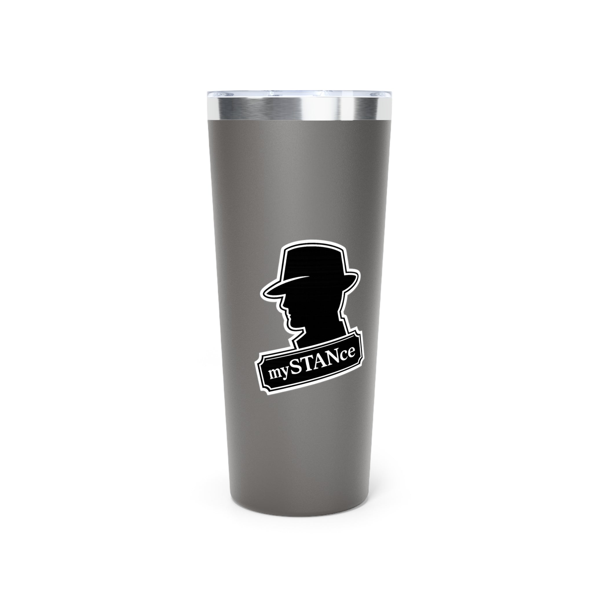 22oz Insulated Tumbler - America First-' Nautical Travel Mug