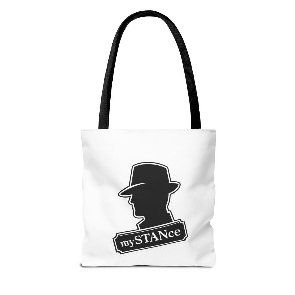 America First-Tote Bag