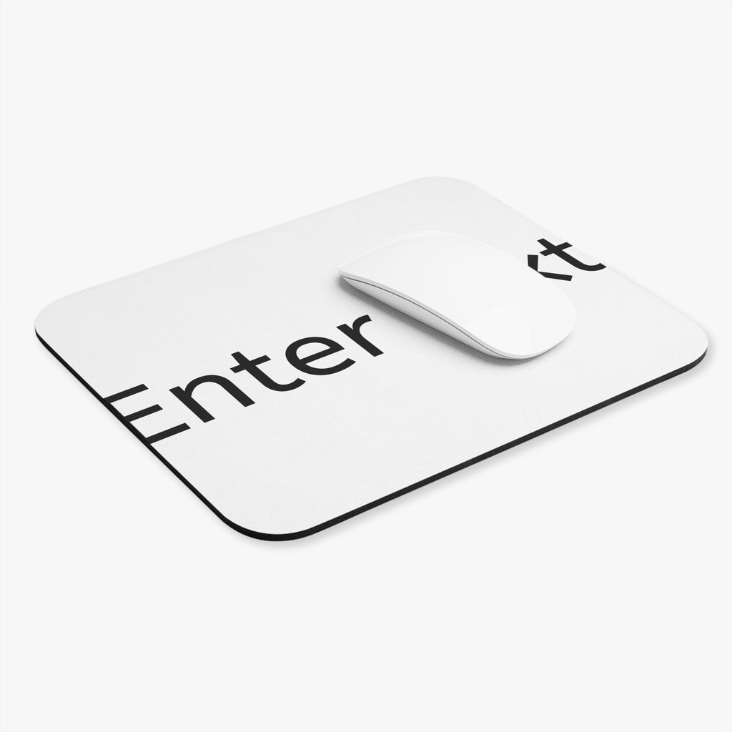 Mouse Pad (Rectangle)