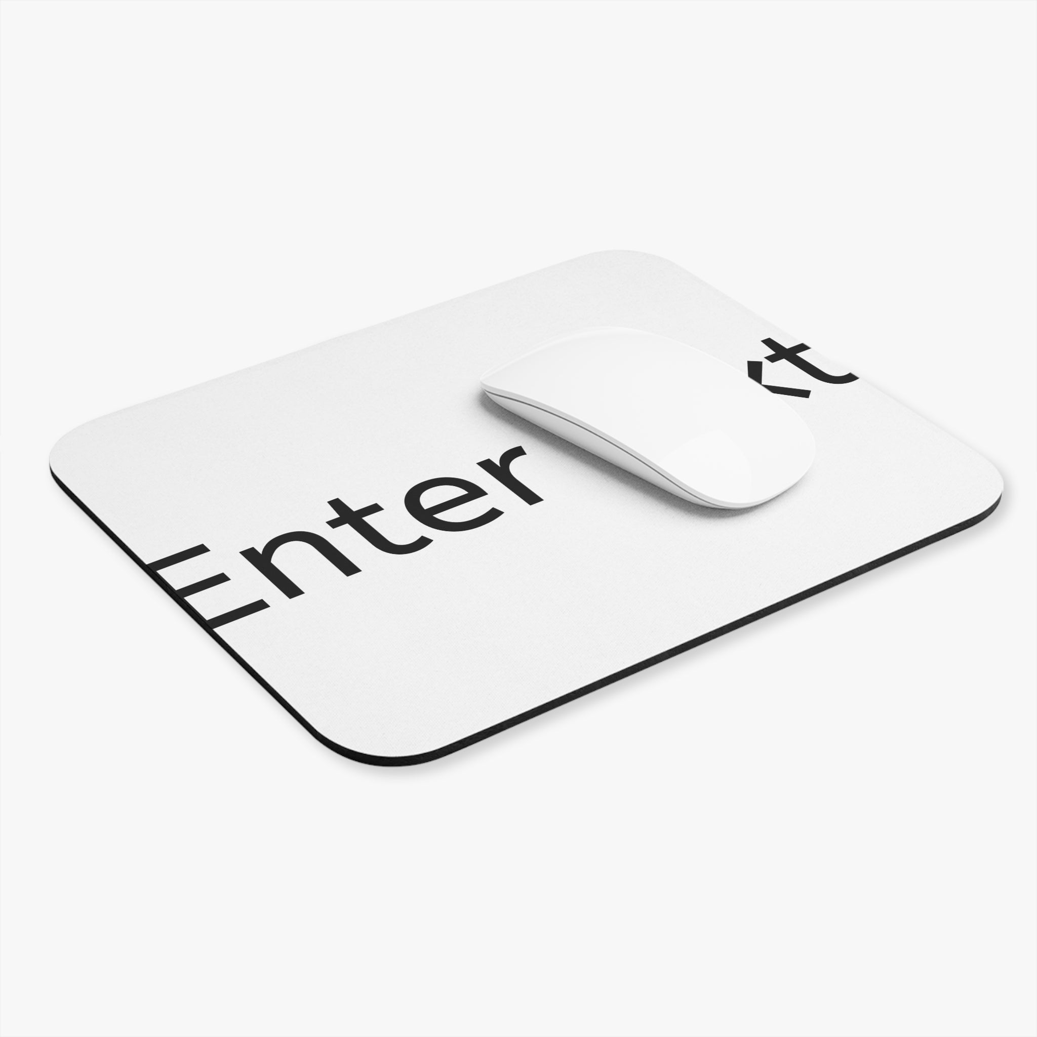 Mouse Pad (Rectangle)