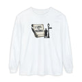 Preamble Graphic Long Sleeve Tee