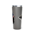 Copper Vacuum Insulated Tumbler, 22oz