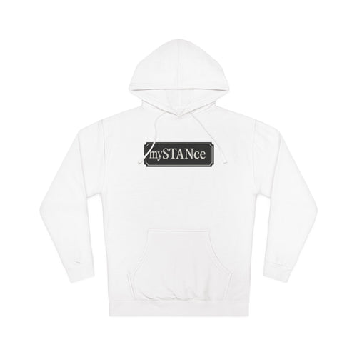 America First Still My STANce Hoodie
