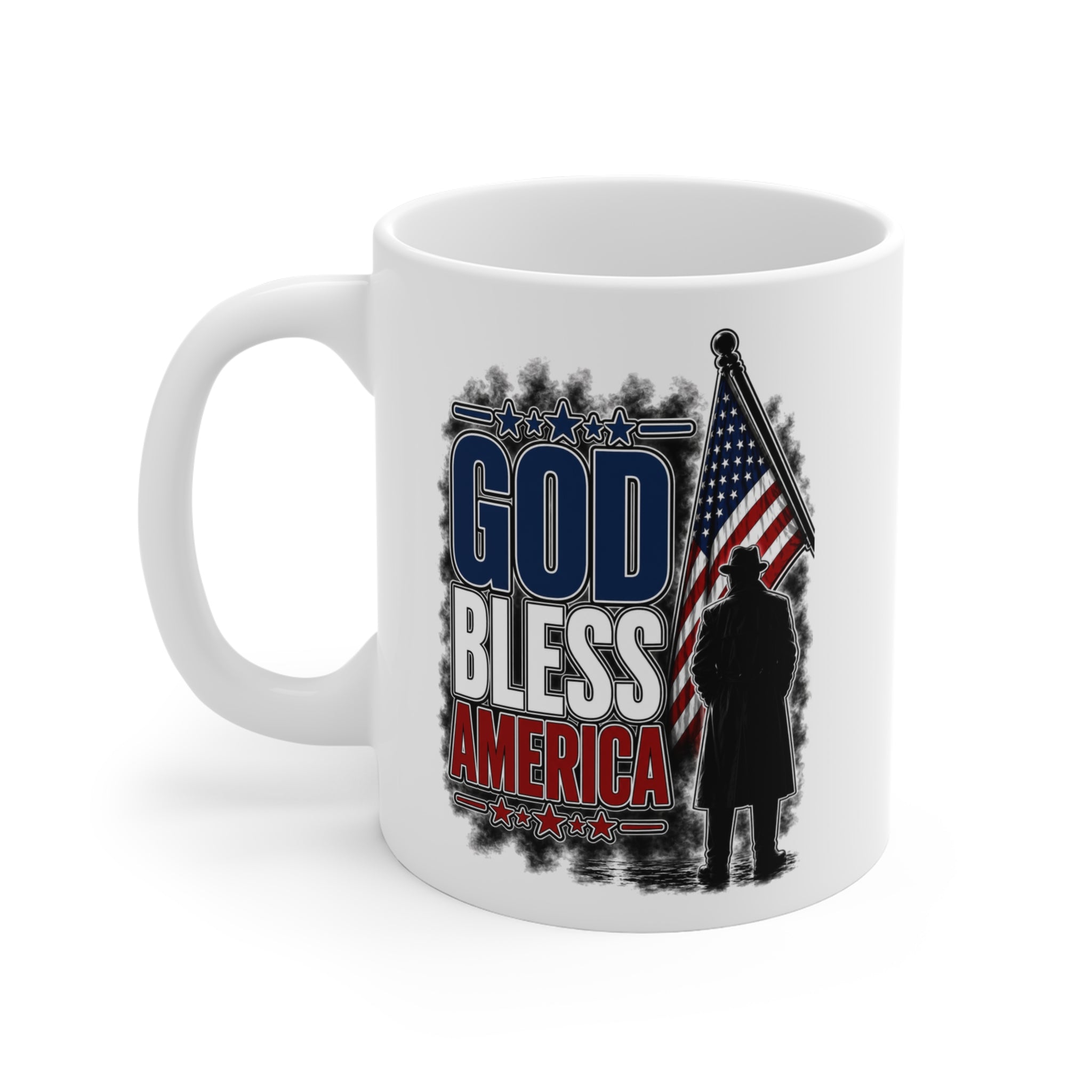 Mug 11oz