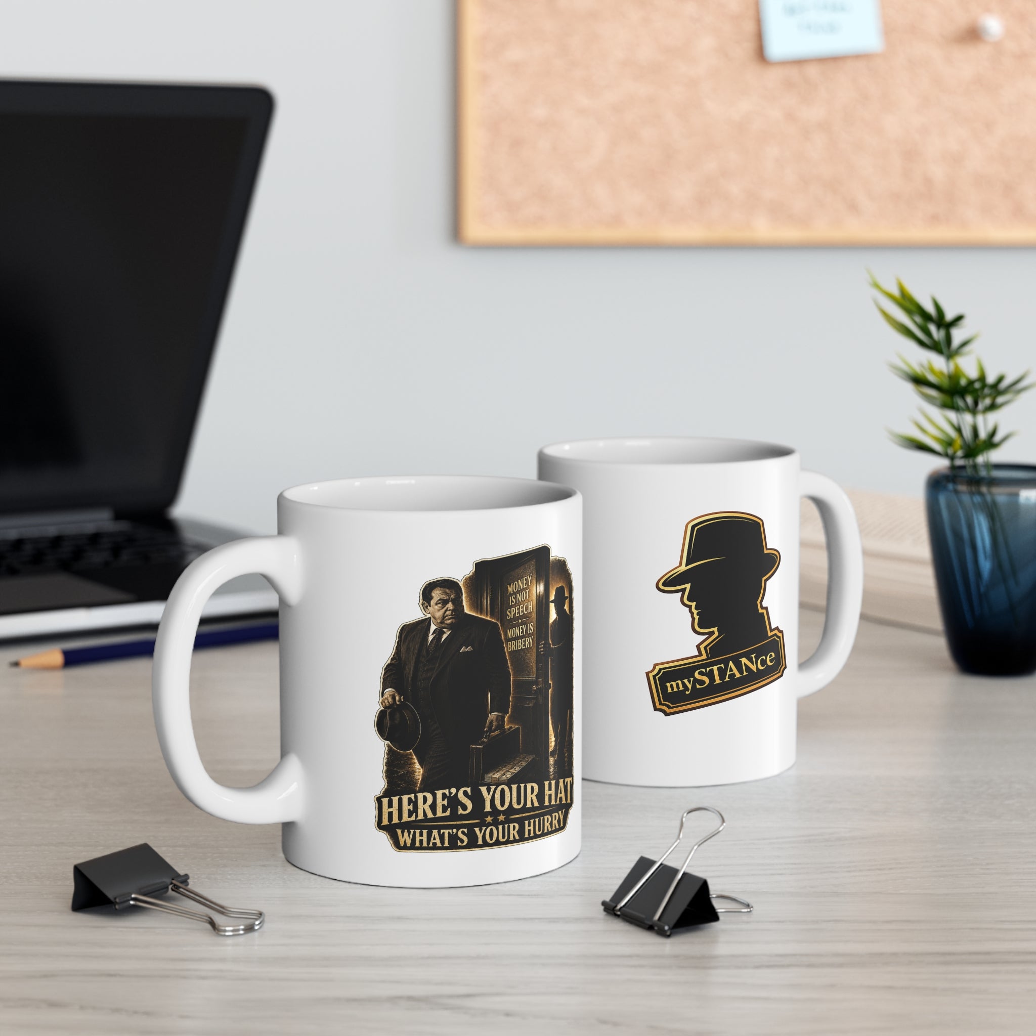 Mug 11oz