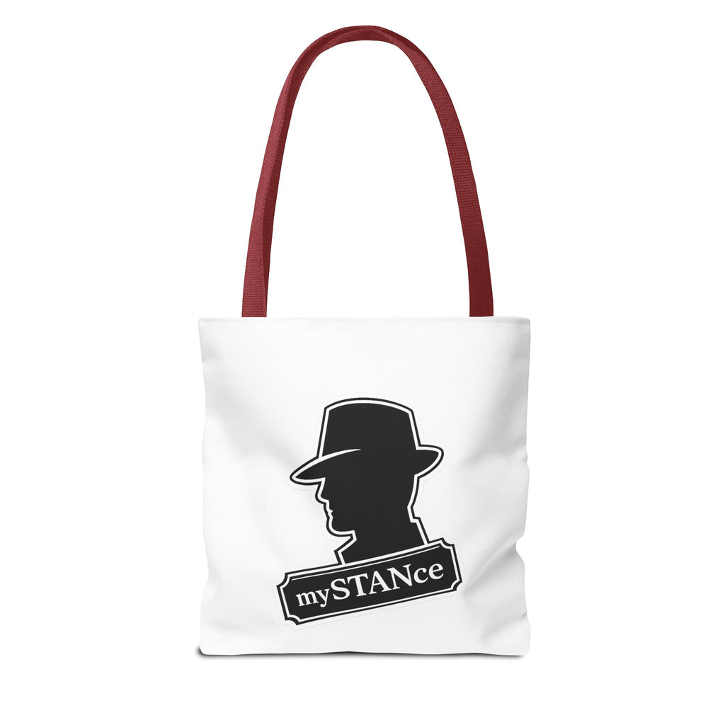 America First-Tote Bag