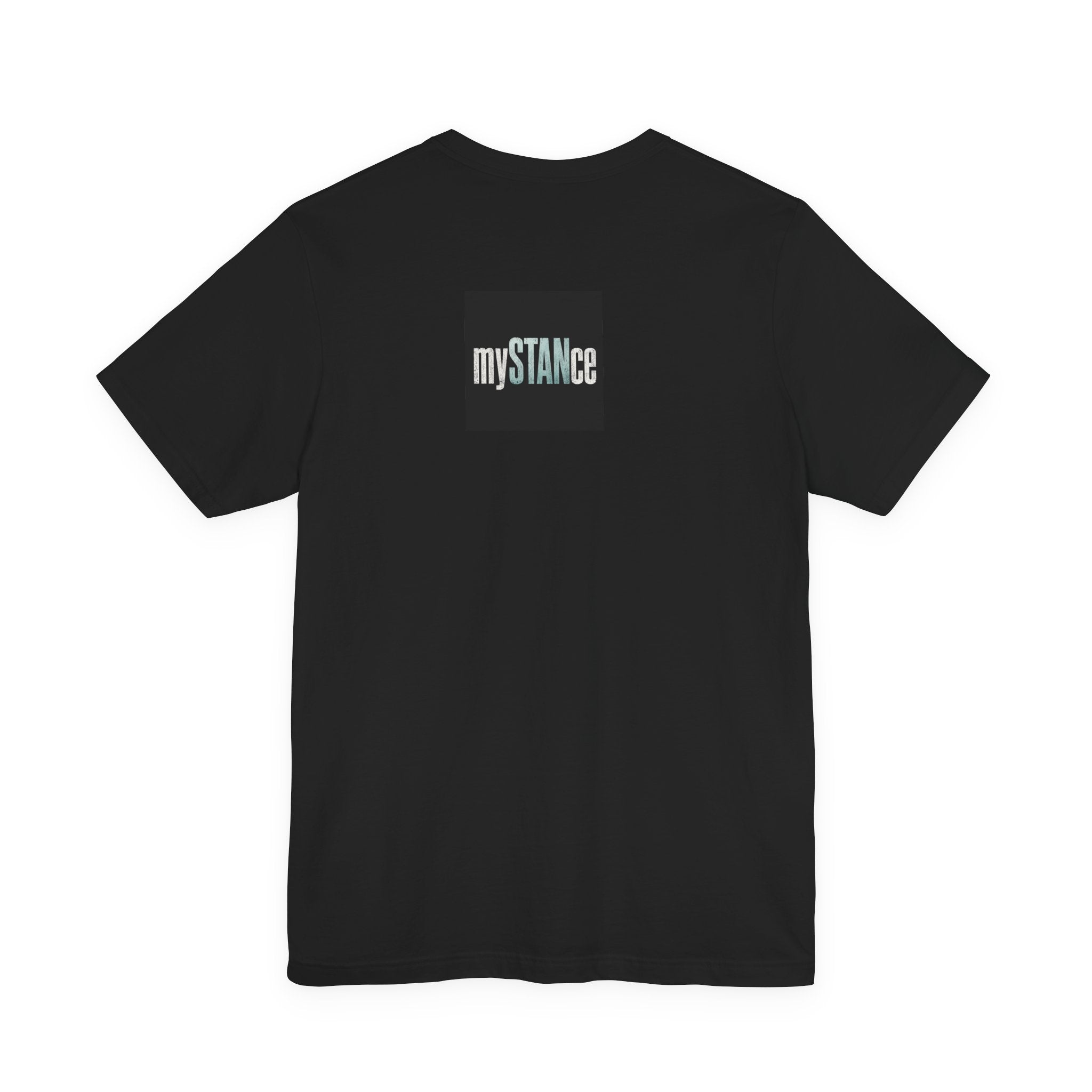 Graphic Tee — "Absolute Power Corrupts Absolutely" Political Statement T‑Shirt