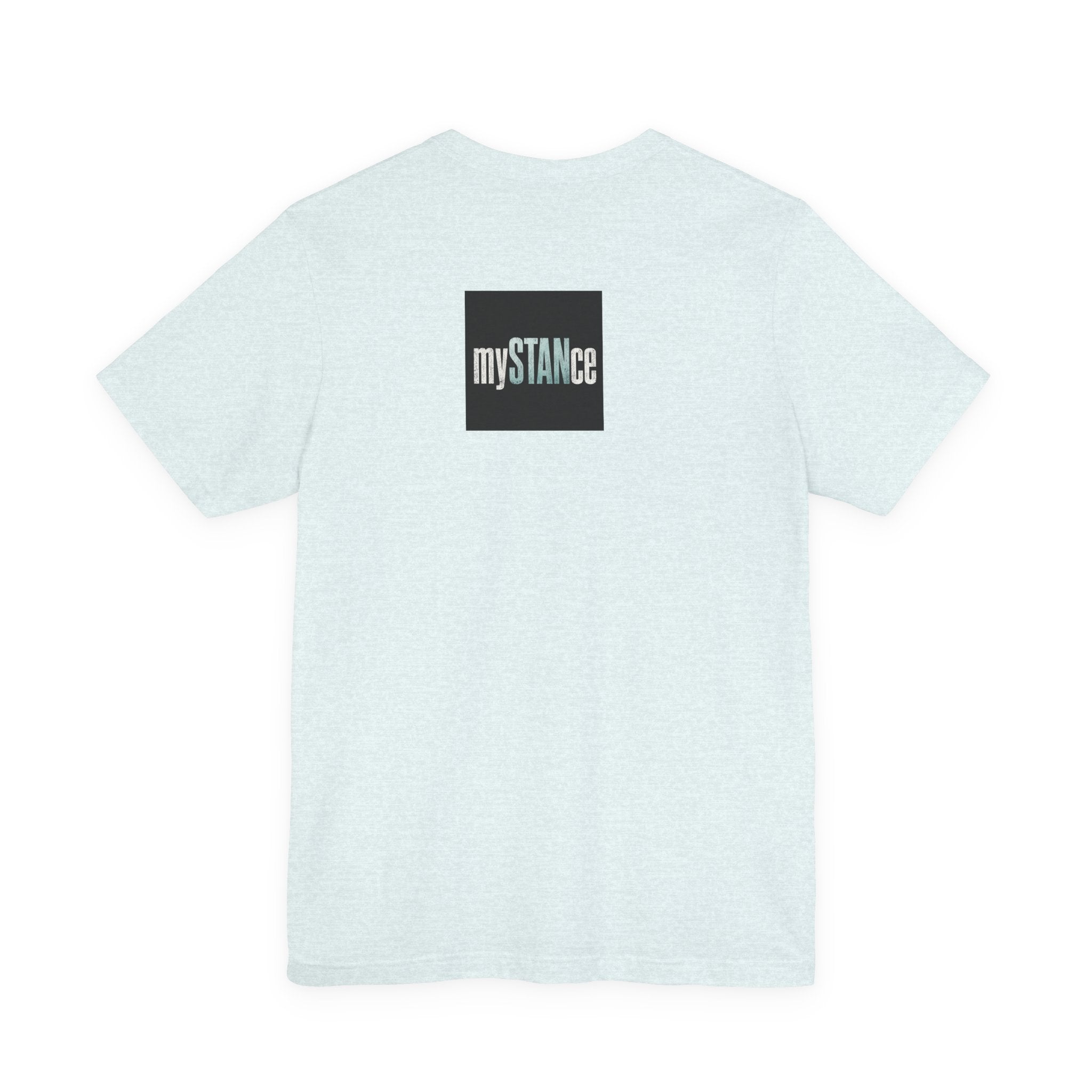 Graphic Tee — "Absolute Power Corrupts Absolutely" Political Statement T‑Shirt