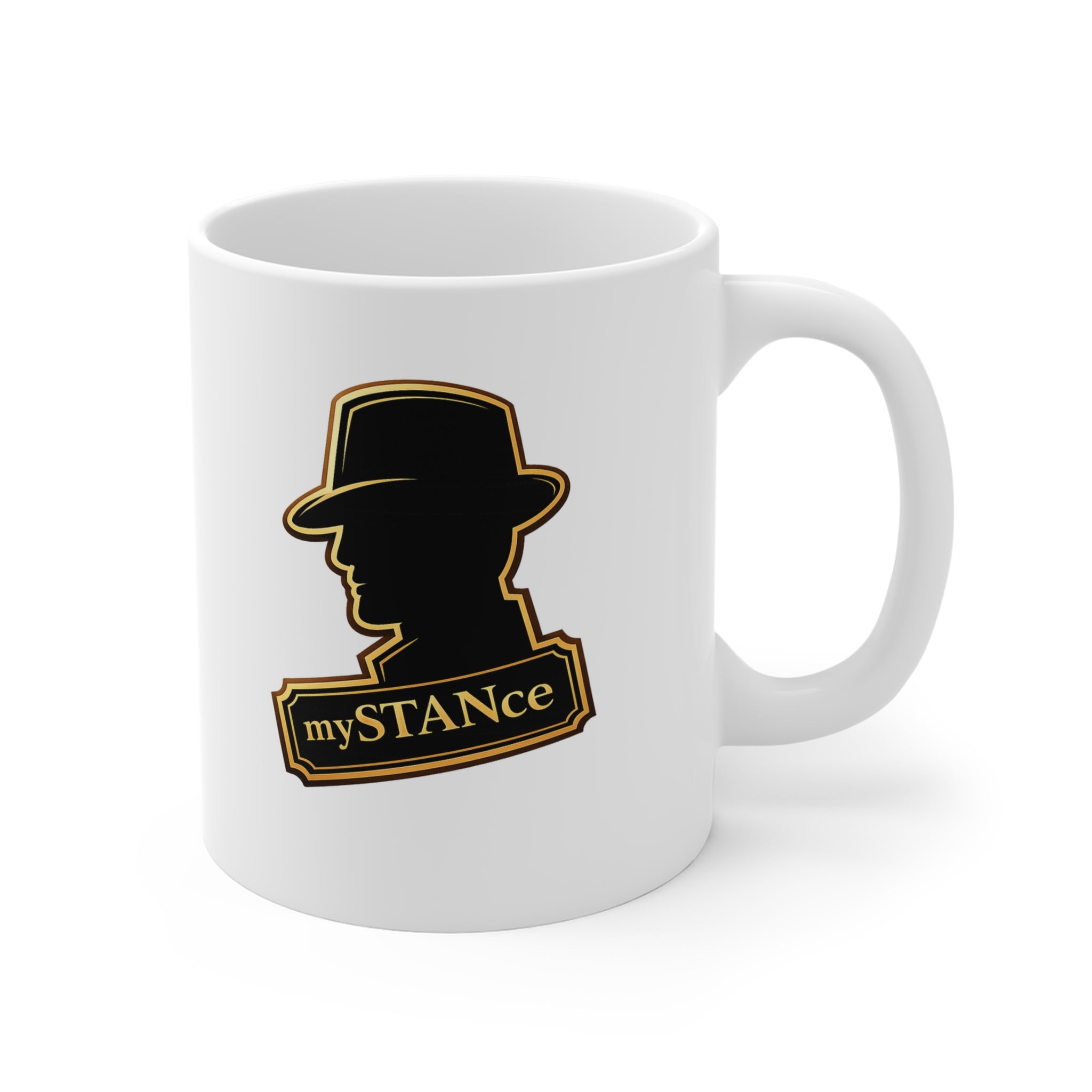 Mug 11oz