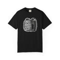 Resistance Graphic T-Shirt — "No One Who Seeks Power Can Be Trusted With Power" Vintage Protest Tee