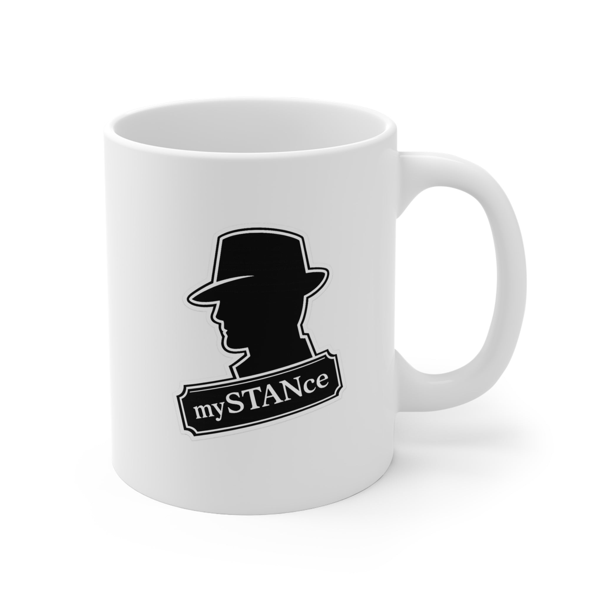 Mug 11oz