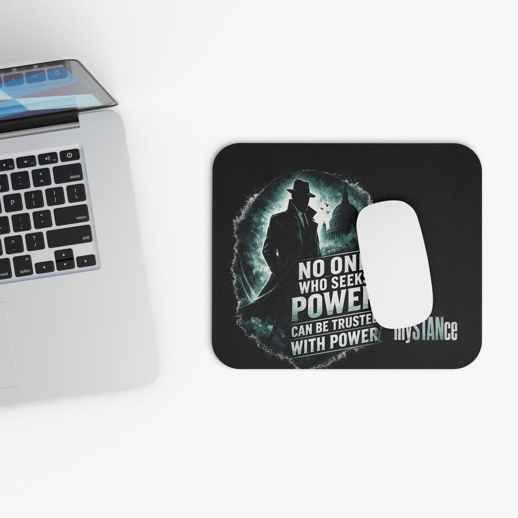 Mouse Pad (Rectangle)