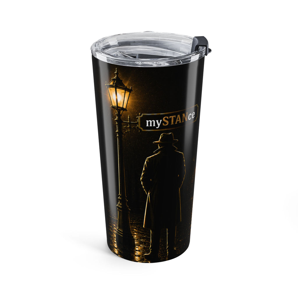 WE THE PEOPLE -20oz Tumbler - Insulated Travel Cup