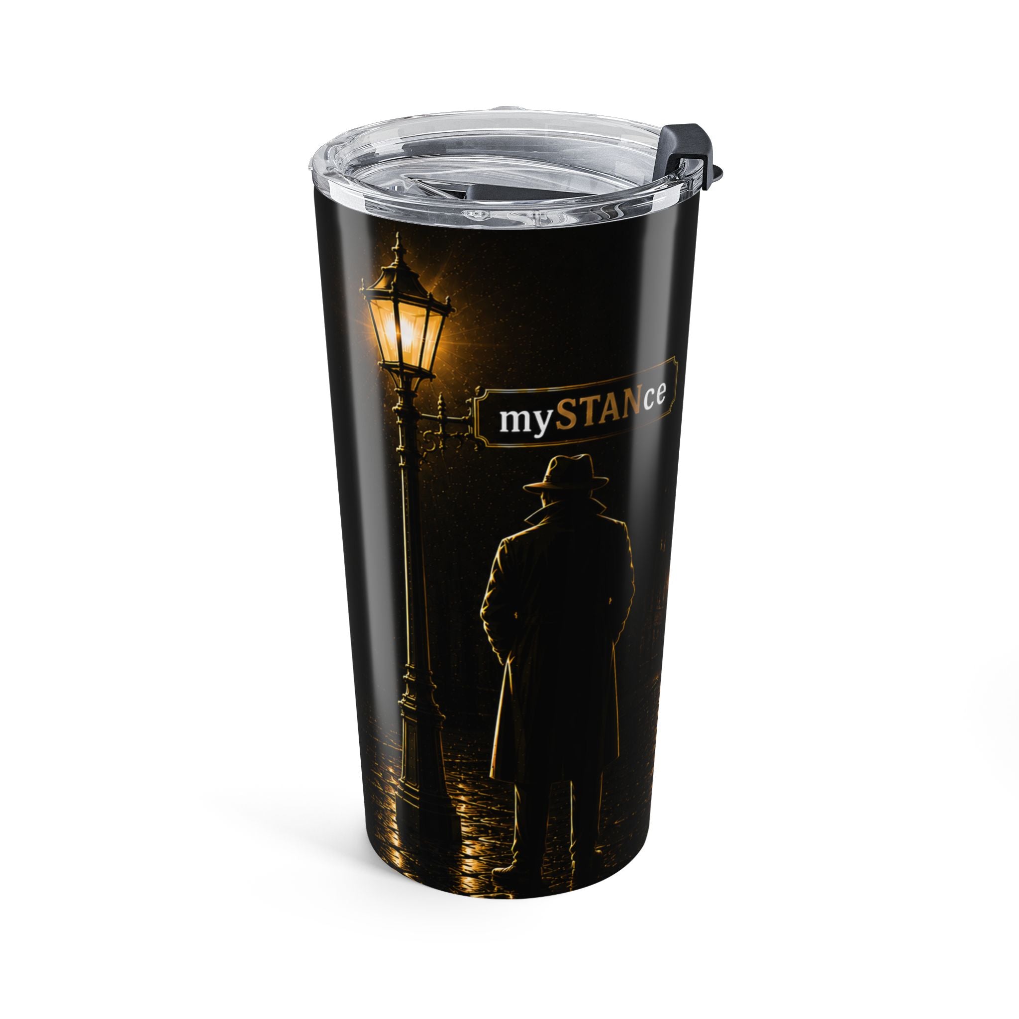 WE THE PEOPLE -20oz Tumbler - Insulated Travel Cup