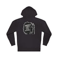America First Still My STANce Hoodie
