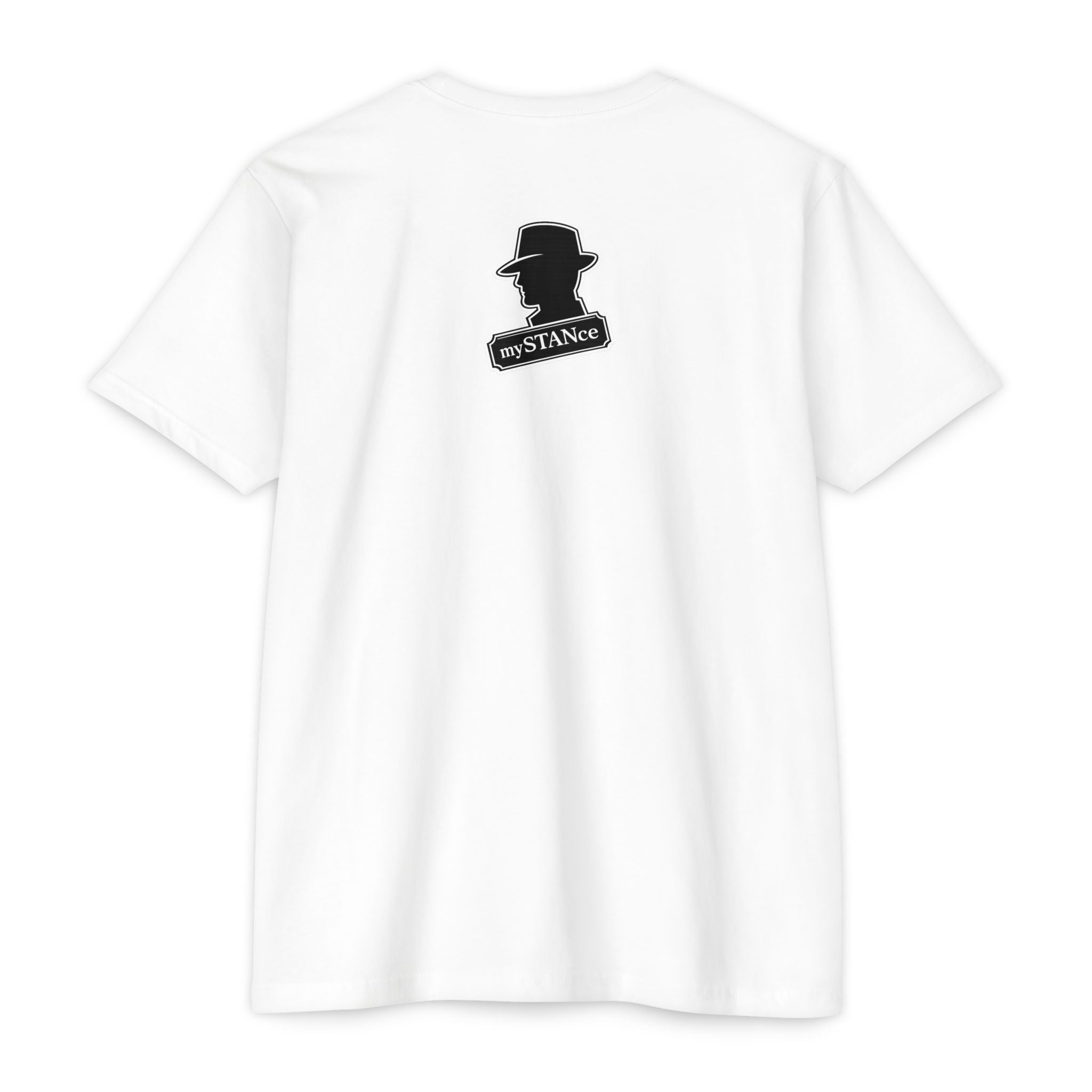 No One Who Seeks Power -Political Dissent Graphic T-Shirt — "No One Who Seeks Power Can Be Trusted With Power"