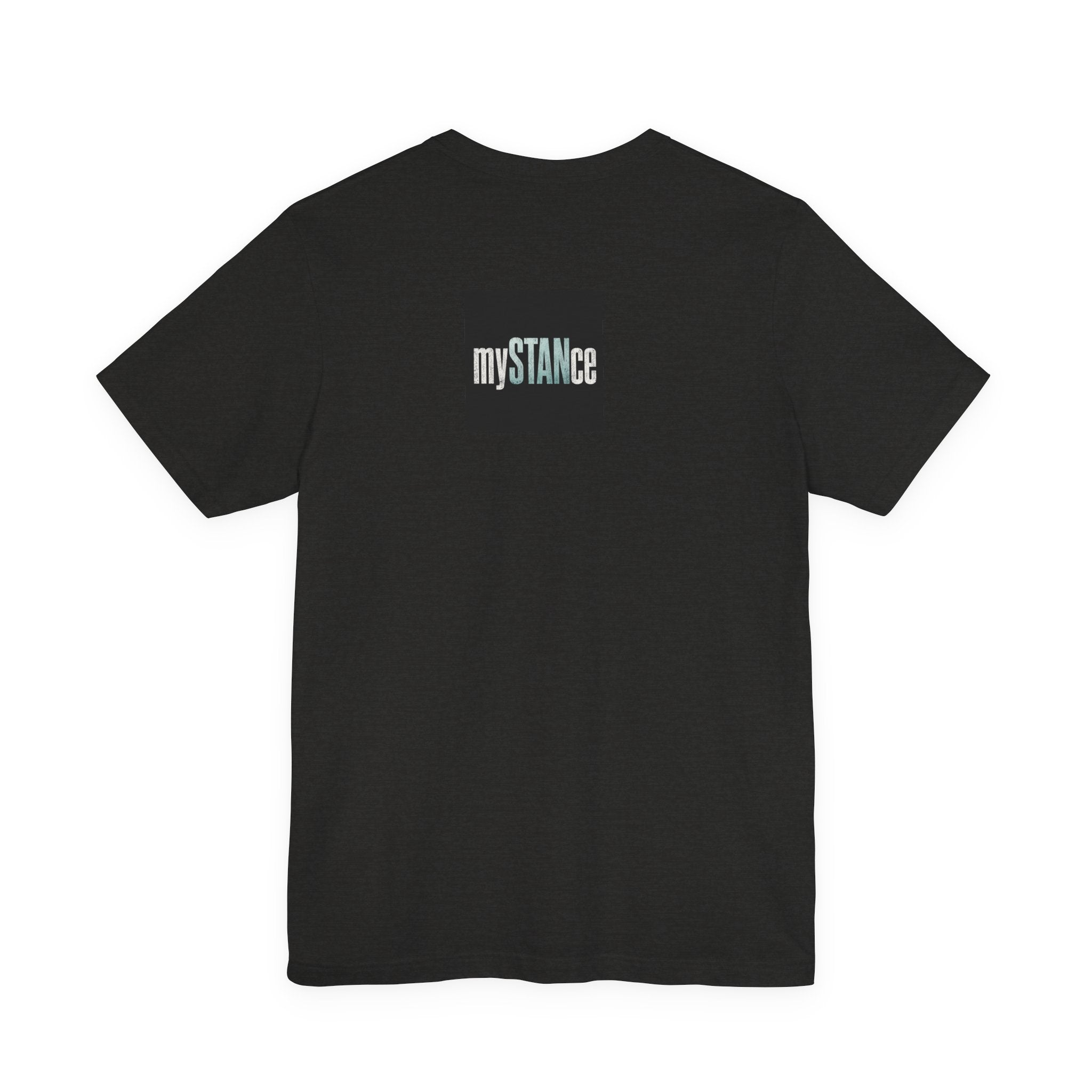 Graphic Tee — "Absolute Power Corrupts Absolutely" Political Statement T‑Shirt