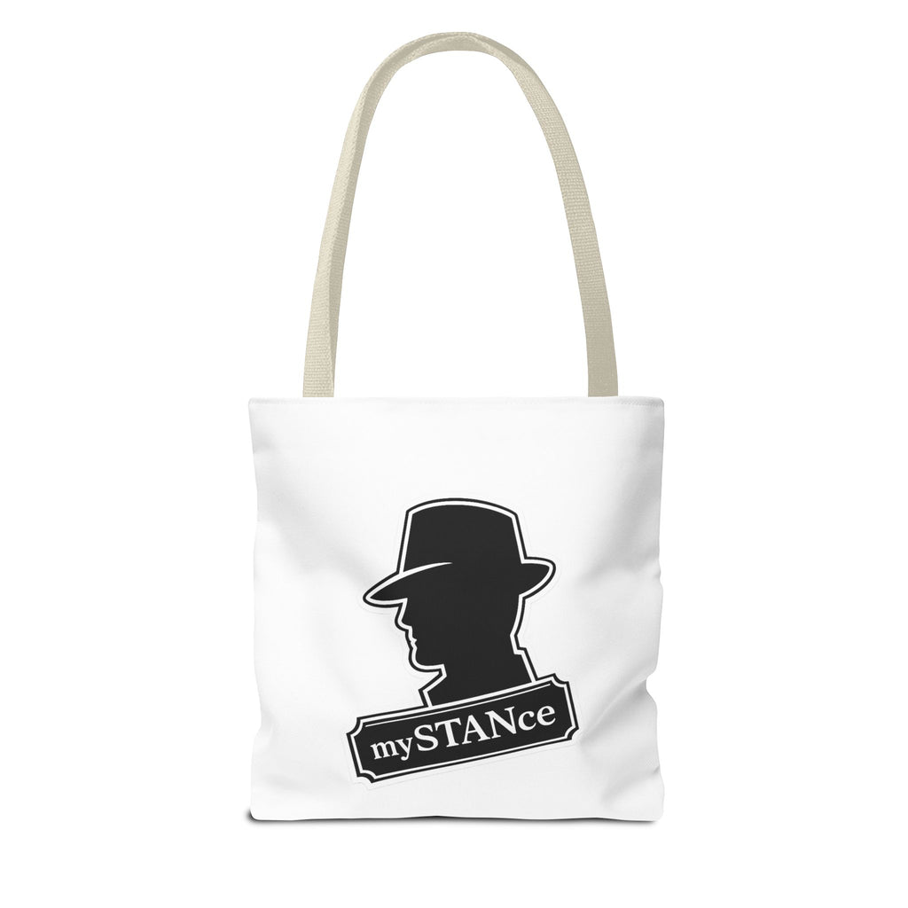 America First-Tote Bag