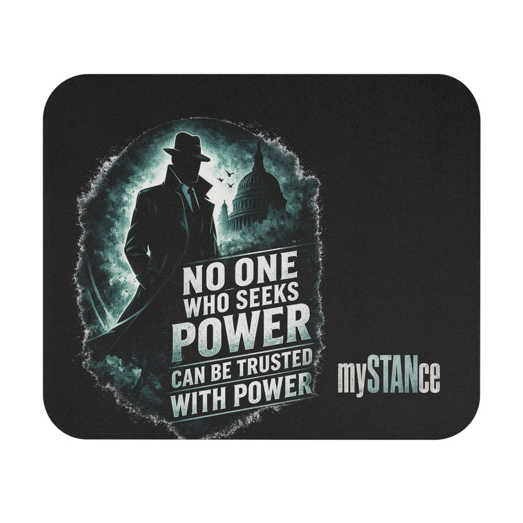 Mouse Pad (Rectangle)