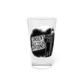 Consent of the Governed 16oz Pint Glass — Political Statement Beer Glass