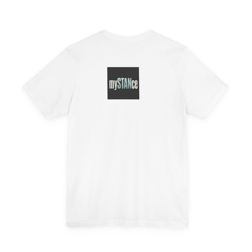 Graphic Tee — "Absolute Power Corrupts Absolutely" Political Statement T‑Shirt