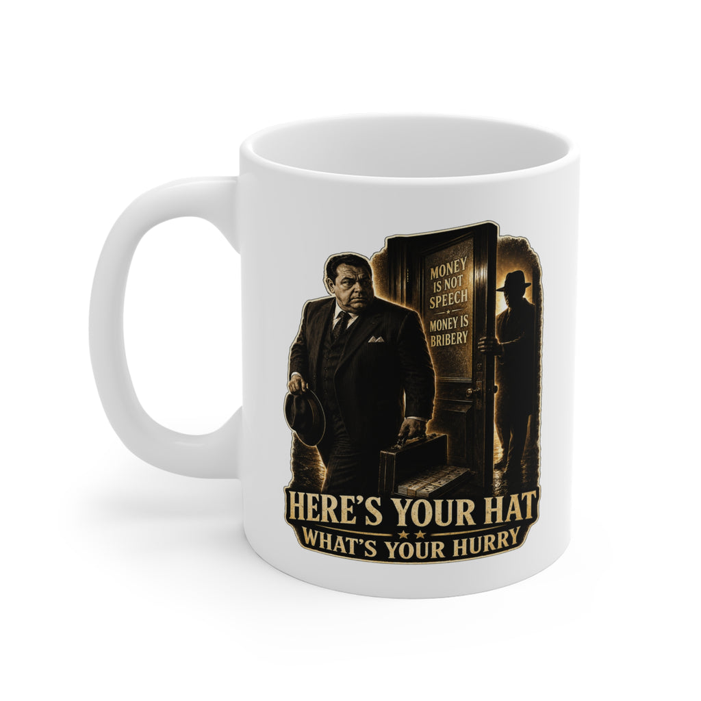 Mug 11oz