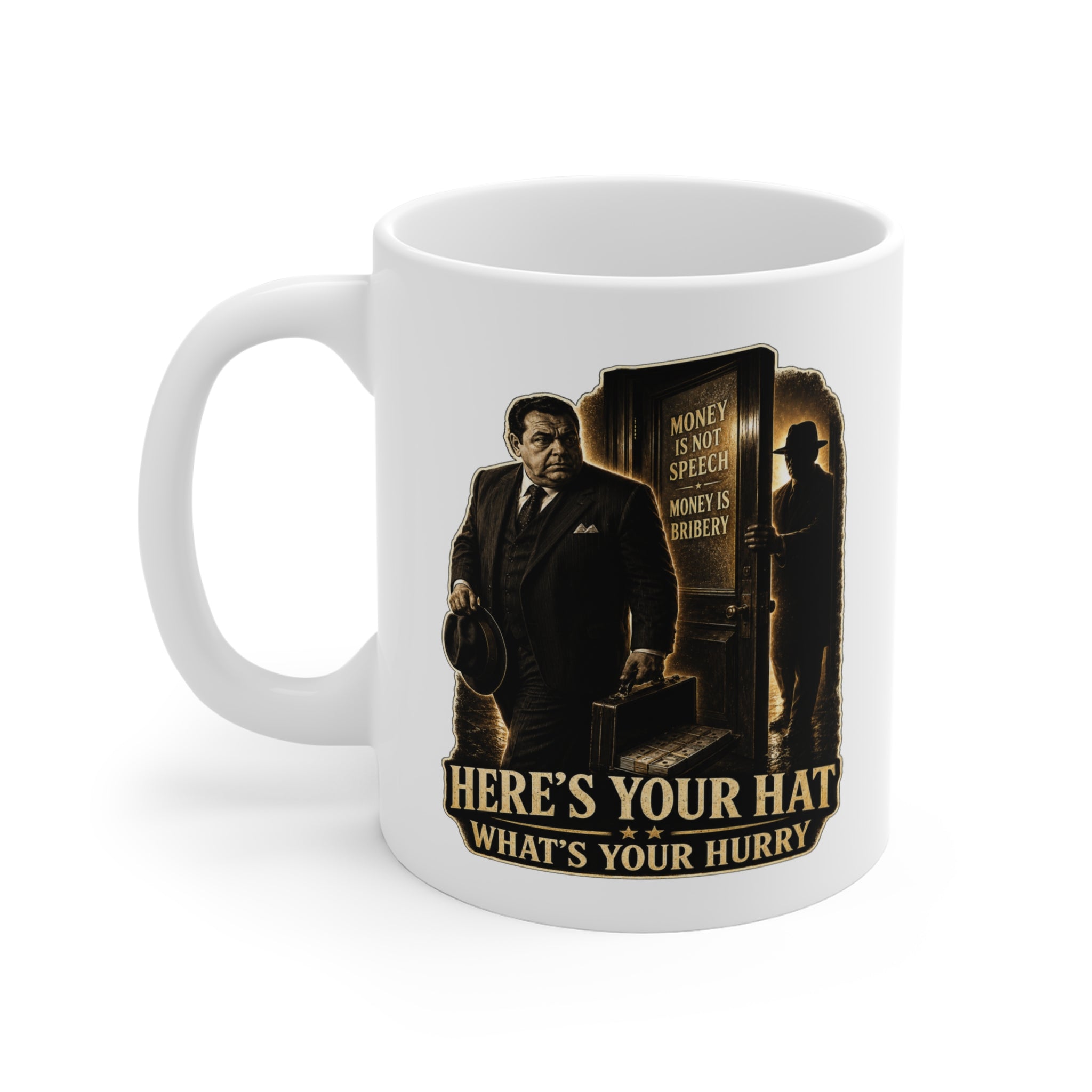 Mug 11oz