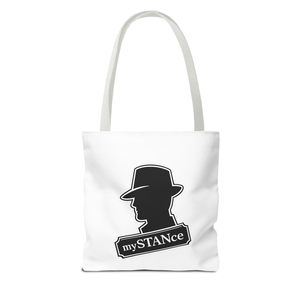 America First-Tote Bag