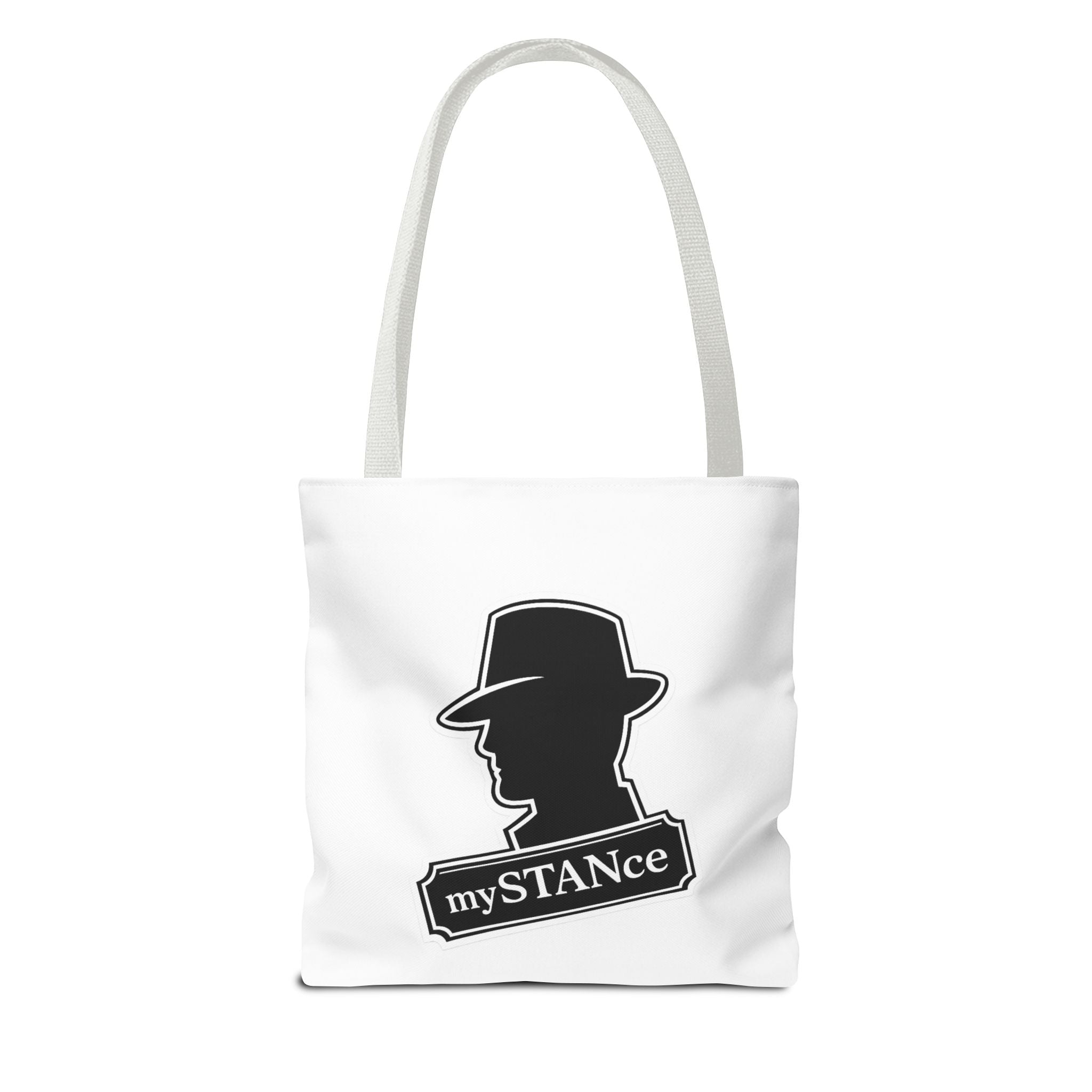 America First-Tote Bag