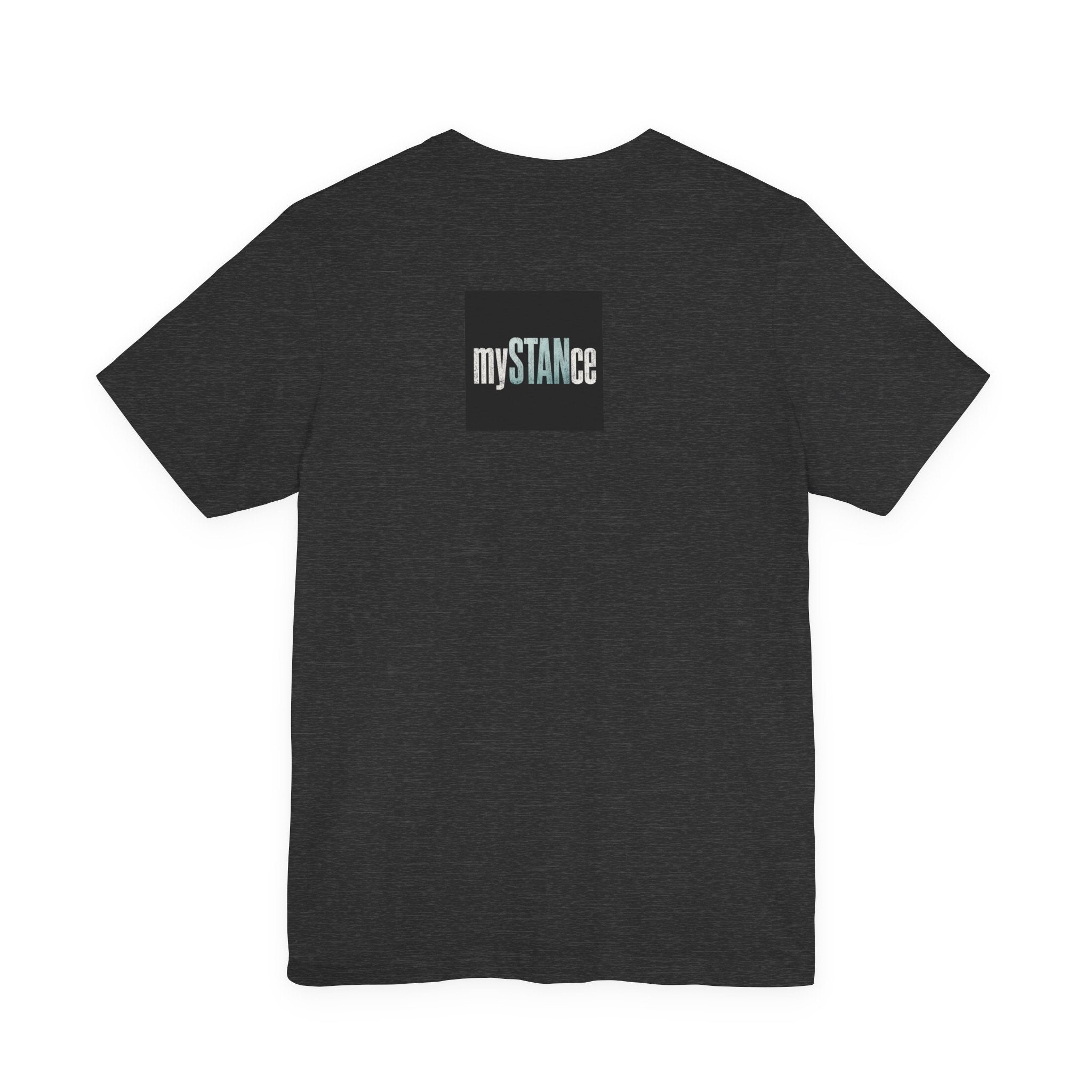 Graphic Tee — "Absolute Power Corrupts Absolutely" Political Statement T‑Shirt