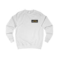 We The People Still MySTANce Sweatshirt — Patriotic Vintage Protest Graphic Crewneck