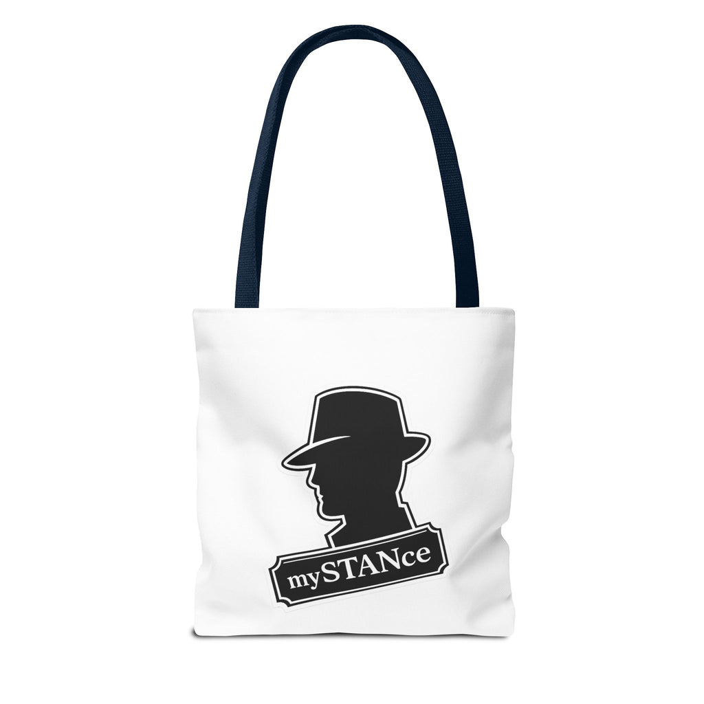 America First-Tote Bag