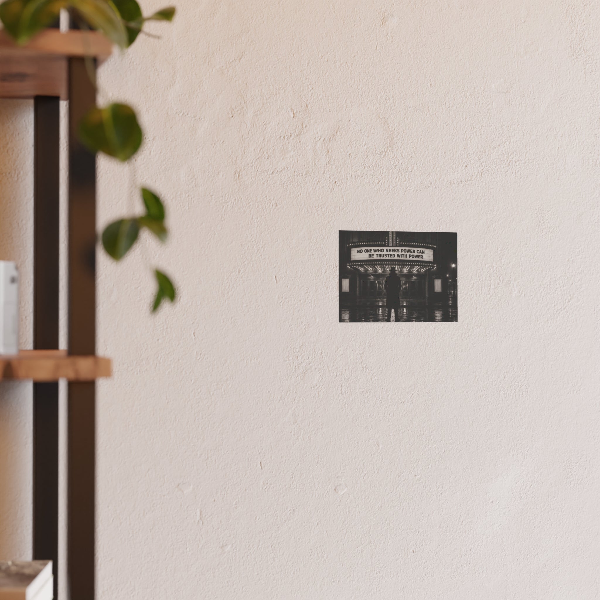 Satin and Archival Matte Posters