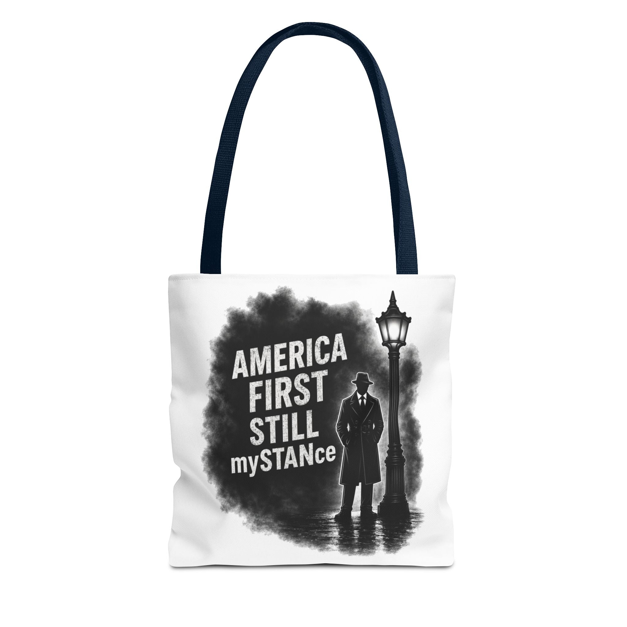America First-Tote Bag